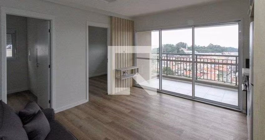 Apartamento à Venda - Vila Formosa, 2 Quartos,  45 m2