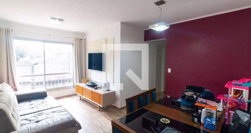 Apartamento à Venda - Jabaquara, 3 Quartos,  63 m2