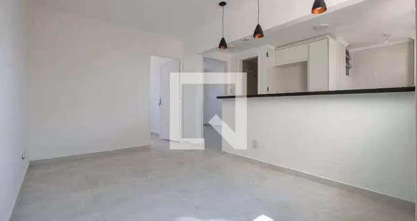 Apartamento à Venda - Pinheiros, 2 Quartos,  54 m2