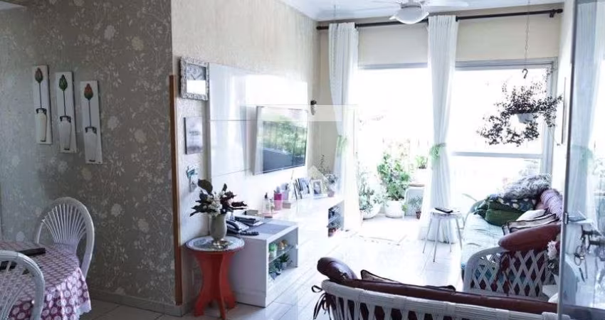 Apartamento à Venda - Água Fria, 2 Quartos,  66 m2