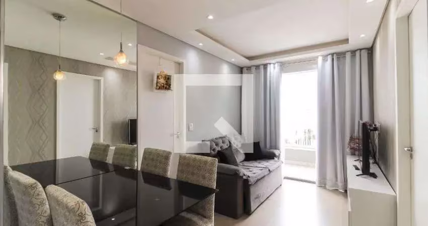 Apartamento à Venda - Belém, 2 Quartos,  49 m2