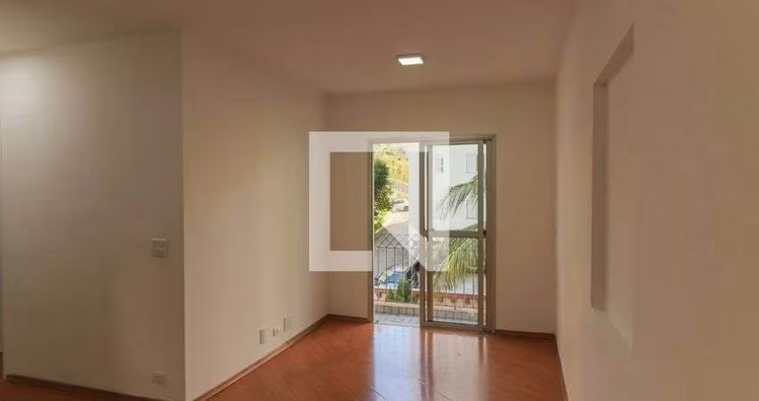 Apartamento à Venda - Cidade São Francisco , 2 Quartos,  65 m2