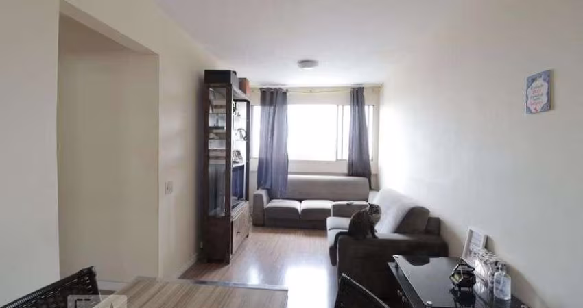 Apartamento à Venda - Tatuapé, 3 Quartos,  95 m2