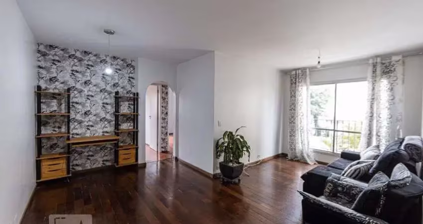 Apartamento à venda - jardim anália franco, 2 quartos,  64 m2