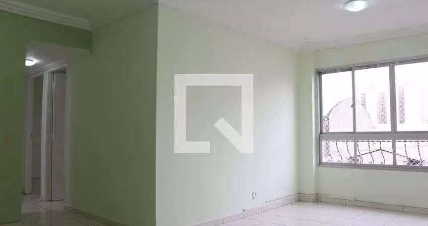Apartamento à Venda - Tatuapé, 3 Quartos,  72 m2
