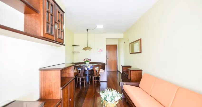 Apartamento à Venda - Jardim Marajoara , 3 Quartos,  64 m2
