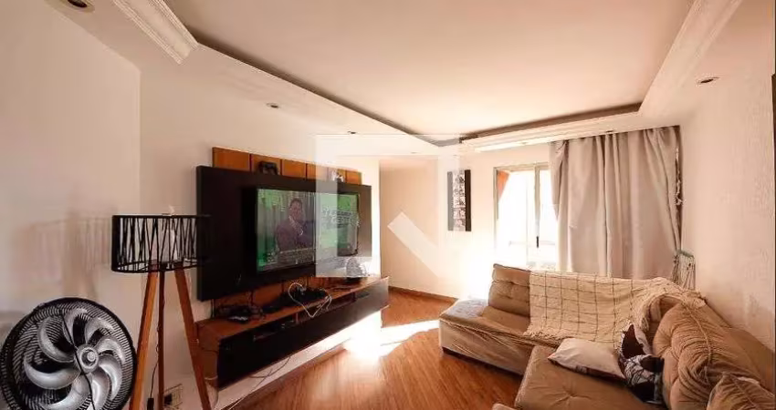 Apartamento à venda - vila formosa, 3 quartos,  70 m2