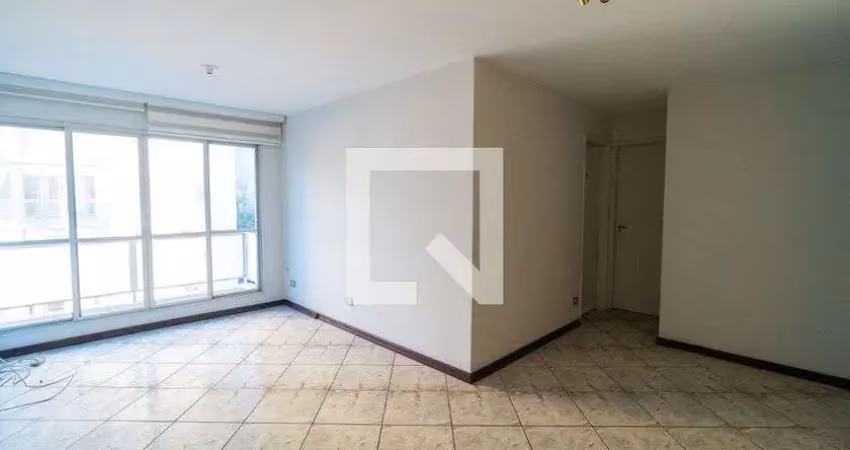Apartamento com 2 quartos à venda na Rua Tenente Mauro de Miranda, --, Jabaquara, São Paulo