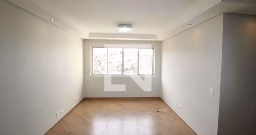 Apartamento com 3 quartos à venda na Rua Camarajé, --, Mandaqui, São Paulo
