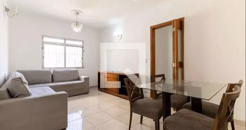 Apartamento à Venda - Aclimação, 3 Quartos,  80 m2