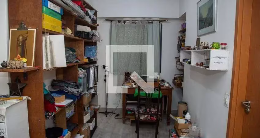 Apartamento à Venda - Santo Amaro , 1 Quarto,  46 m2