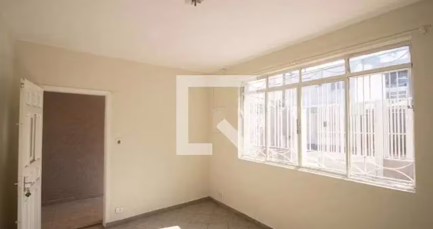 Casa à Venda - Jardim Brasil , 1 Quarto,  60 m2