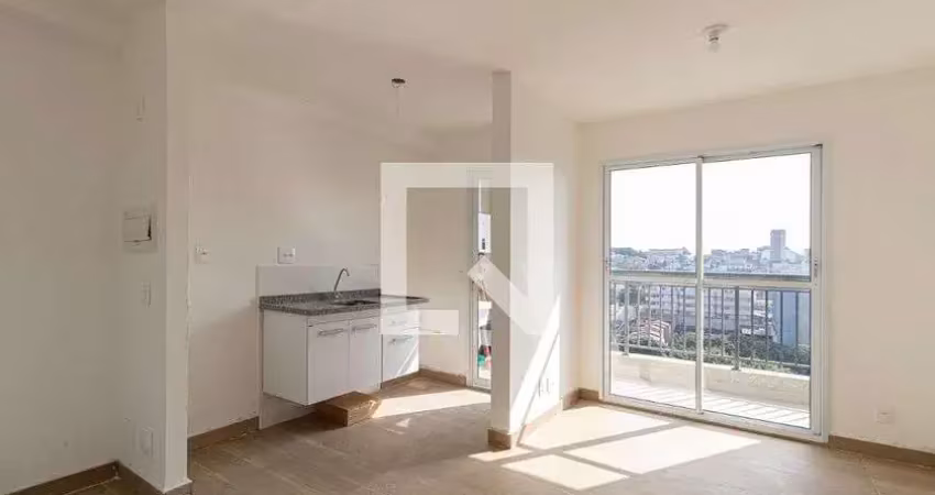 Apartamento à Venda - Vila Ré, 2 Quartos,  42 m2