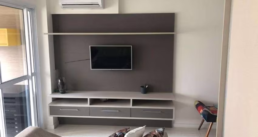 Apartamento à Venda - Bela Vista, 1 Quarto,  39 m2