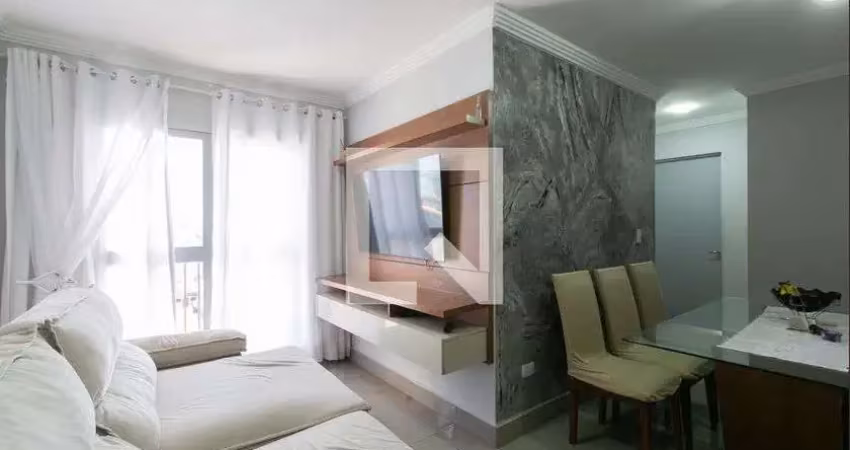 Apartamento com 2 quartos à venda na Rua Colonial das Missoes, --, Itaquera, São Paulo