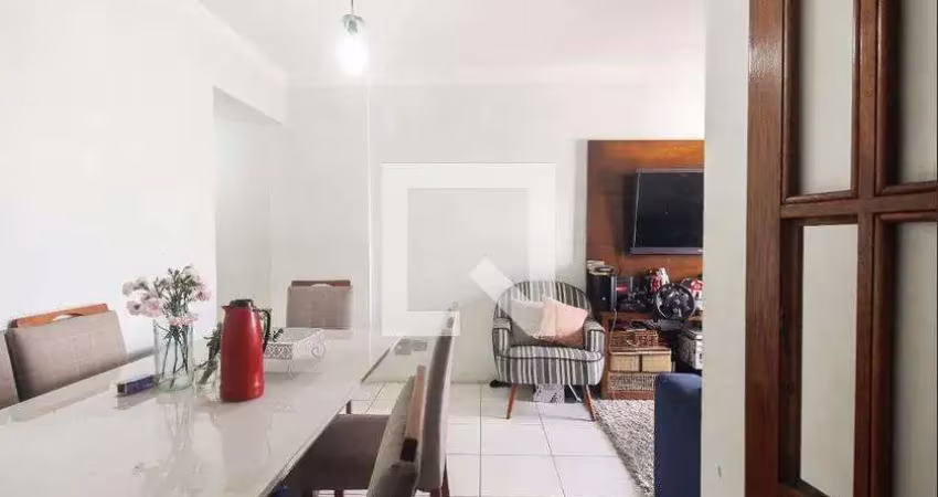 Apartamento com 3 quartos à venda na Estrada Velha da Penha, --, Tatuapé, São Paulo