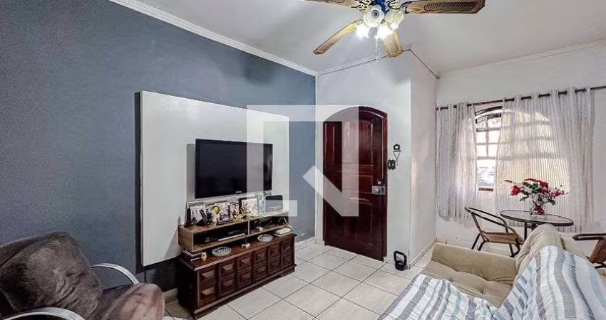 Casa à Venda - Mooca, 2 Quartos,  100 m2