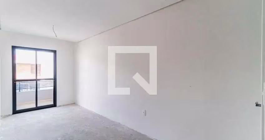 Apartamento com 1 quarto à venda na Rua Grauçá, --, Vila Sônia, São Paulo