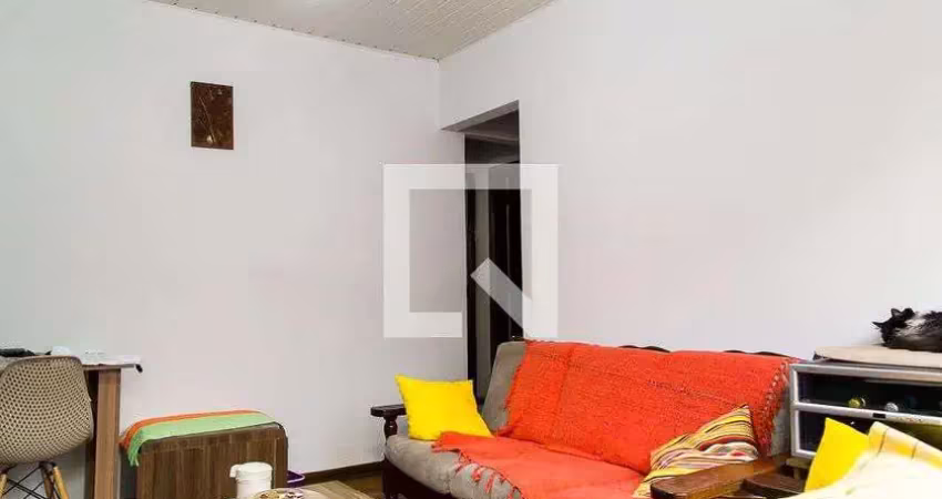 Casa com 3 quartos à venda na Rua Cinco de Outubro, --, Vila Campestre, São Paulo