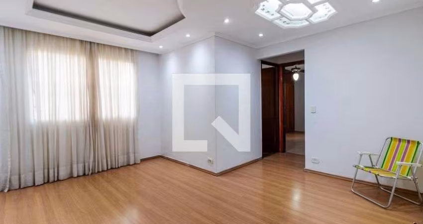 Apartamento à Venda - Tatuapé, 3 Quartos,  72 m2