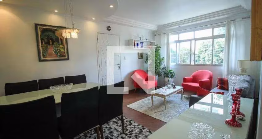 Apartamento com 3 quartos à venda na Avenida Paes de Barros, --, Mooca, São Paulo