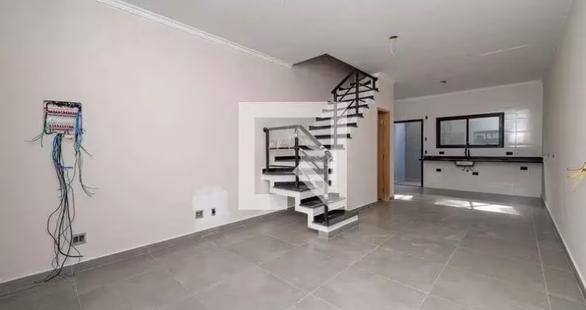 Casa com 2 quartos à venda na Rua Tejupá, --, Jabaquara, São Paulo