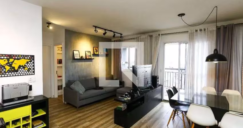 Apartamento à Venda - Vila Andrade, 2 Quartos,  66 m2