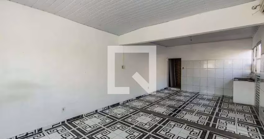 Casa à Venda - Ermelino Matarazzo, 1 Quarto,  70 m2