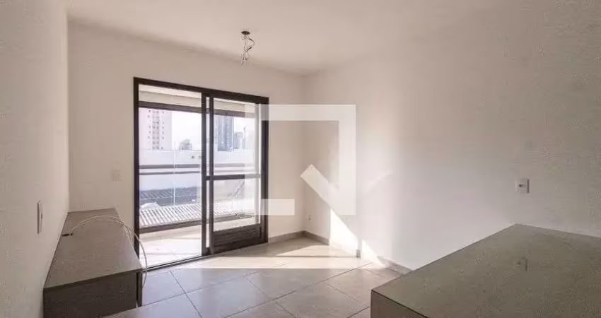 Apartamento à Venda - Tatuapé, 1 Quarto,  41 m2