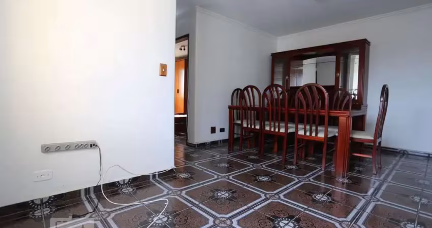 Apartamento à Venda - Jardim Éster Yolanda, 2 Quartos,  61 m2