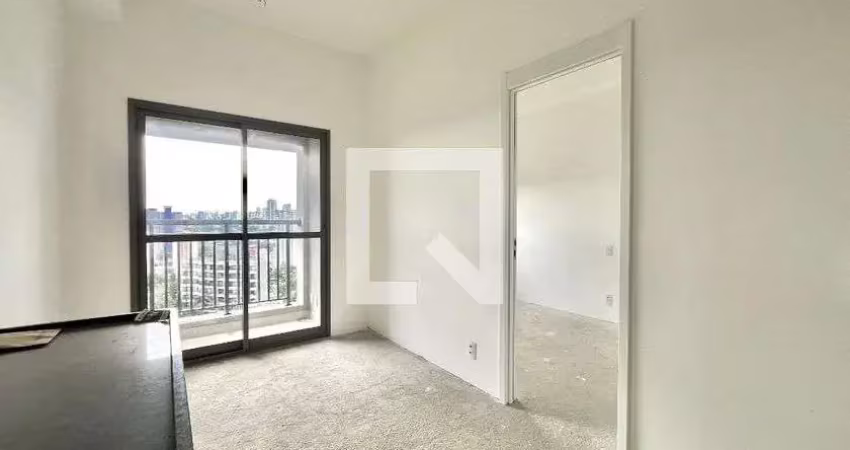 Apartamento à venda - vila mascote, 1 quarto,  29 m2