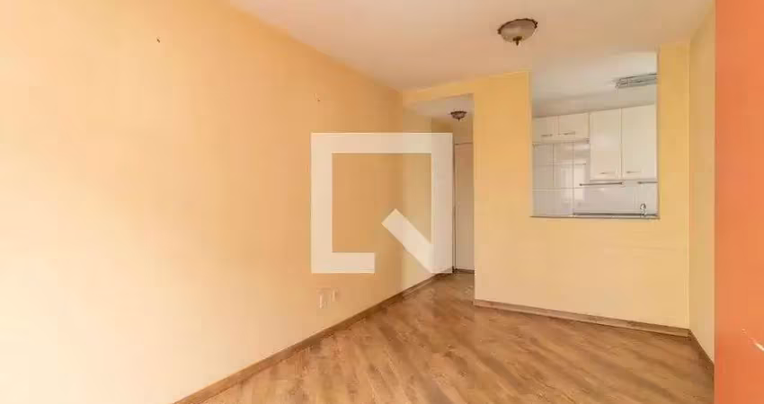 Apartamento à Venda - Cangaíba, 3 Quartos,  60 m2