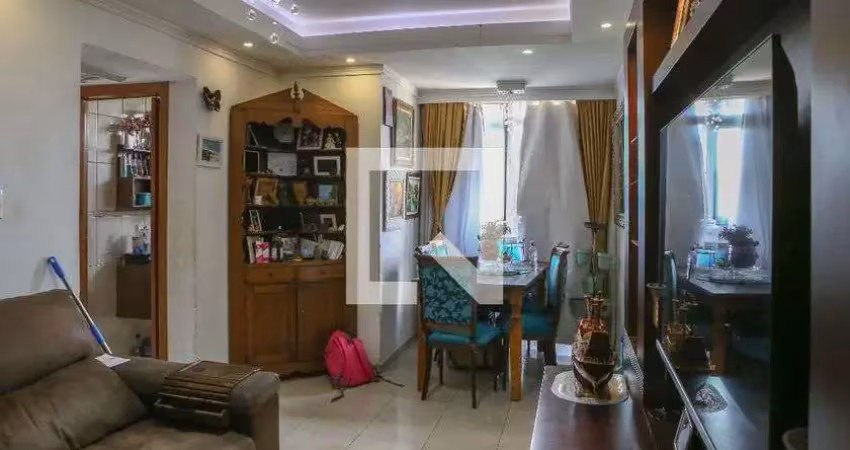 Apartamento à venda - bom retiro, 2 quartos,  59 m2