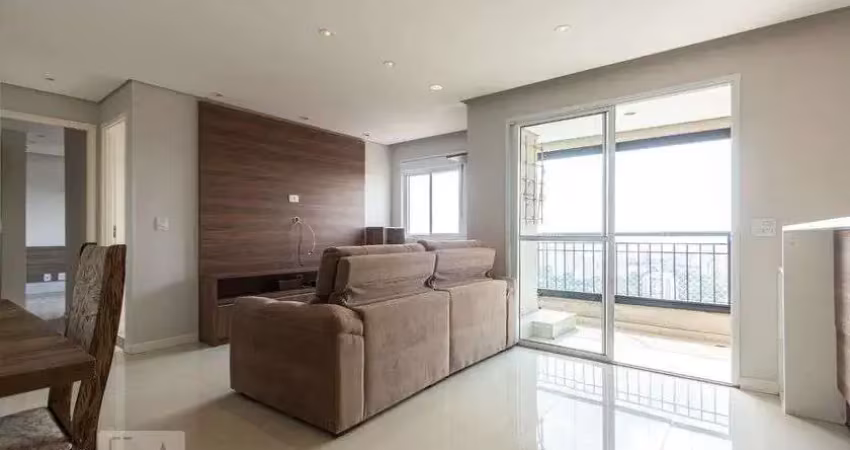 Apartamento com 2 quartos à venda na Rua José Carlos de Toledo Piza, --, Panamby, São Paulo