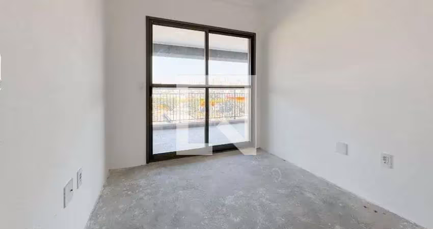Apartamento com 1 quarto à venda na Rua Oliveira Alves, --, Ipiranga, São Paulo
