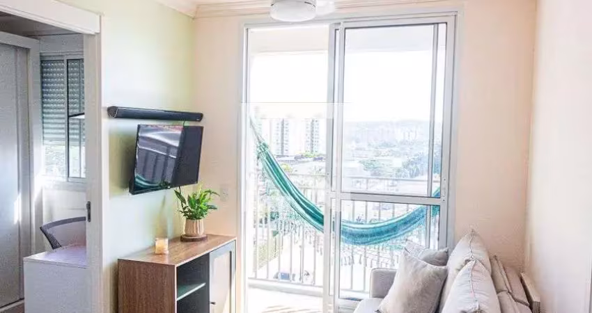 Apartamento com 2 quartos à venda na Rua Aimorés, --, Socorro, São Paulo