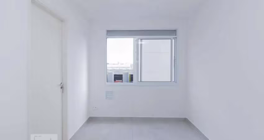Apartamento à venda - vila leopoldina, 2 quartos,  36 m2