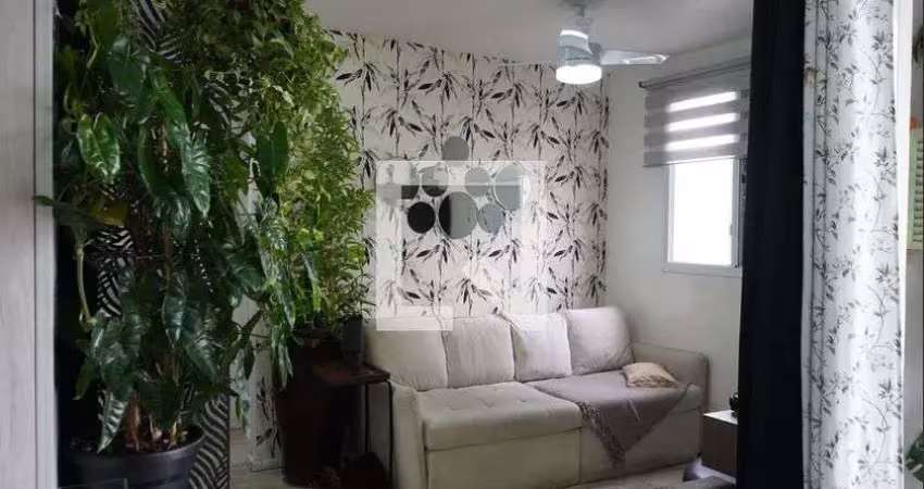 Apartamento com 2 quartos à venda na Rua Ferreira de Oliveira, --, Belém, São Paulo