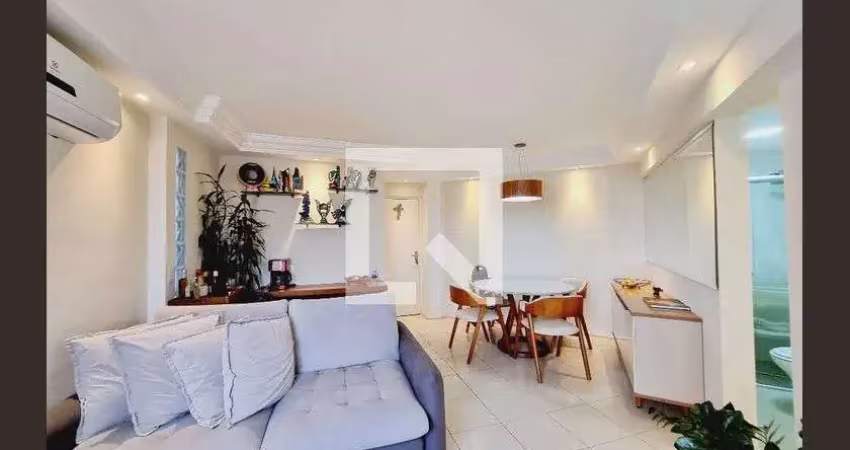 Apartamento com 3 quartos à venda na Rodovia Raposo Tavares, --, Butantã, São Paulo