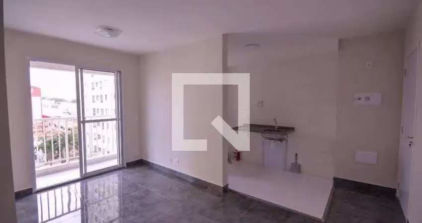 Apartamento com 2 quartos à venda na Rua Sousa Coutinho, --, Sacomã, São Paulo