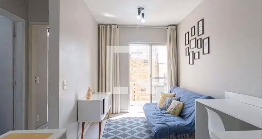 Apartamento com 1 quarto à venda na Rua Manoel Dutra, --, Bela Vista, São Paulo