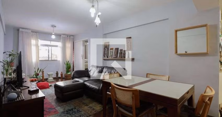 Apartamento à Venda - Santana, 2 Quartos,  70 m2
