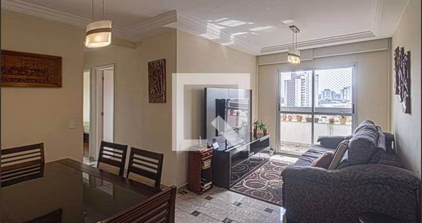 Apartamento à Venda - Vila das Mercês, 3 Quartos,  65 m2