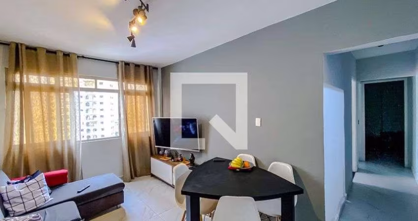 Apartamento à Venda - Mooca, 3 Quartos,  66 m2