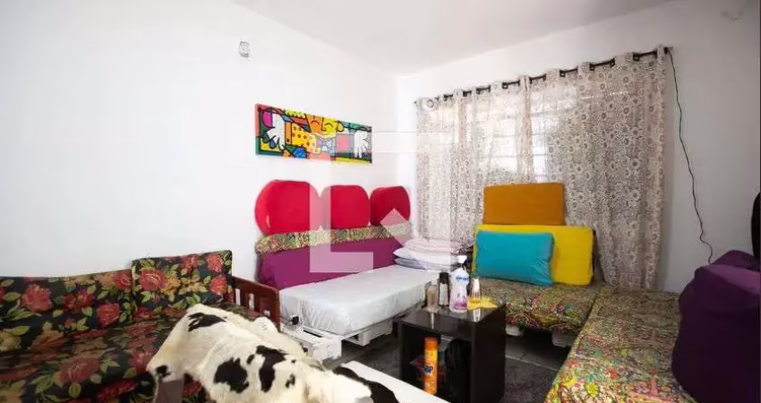 Casa à Venda - Itaquera, 2 Quartos,  250 m2