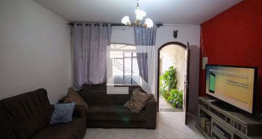 Casa à Venda - Itaquera, 4 Quartos,  90 m2