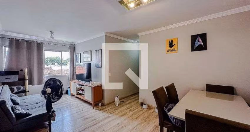 Apartamento à Venda - Belém, 3 Quartos,  90 m2