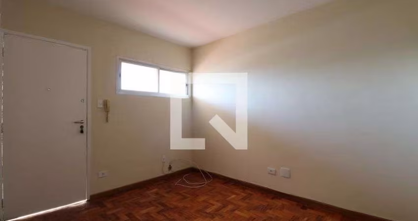 Apartamento à Venda - Vila Pompéia, 2 Quartos,  60 m2