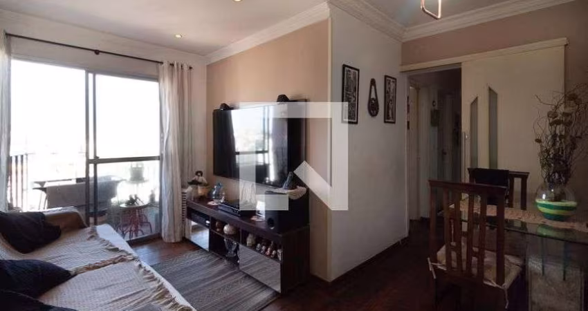 Apartamento à Venda - Vila Carrão, 3 Quartos,  62 m2