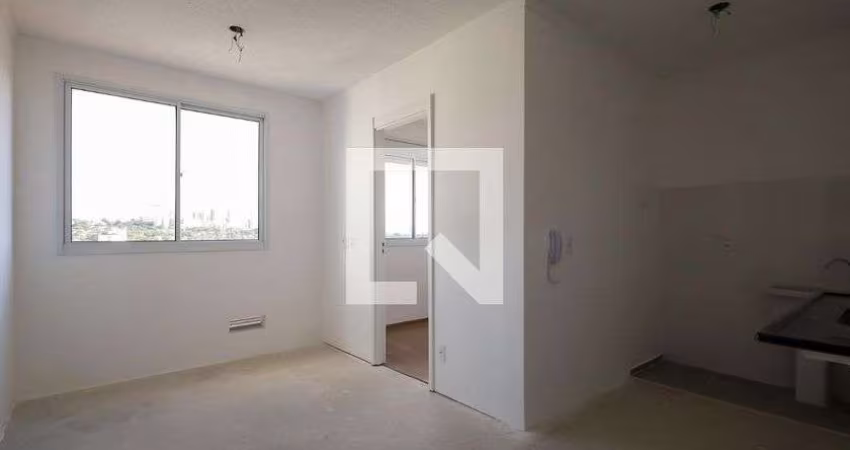 Apartamento à Venda - Lapa, 2 Quartos,  37 m2